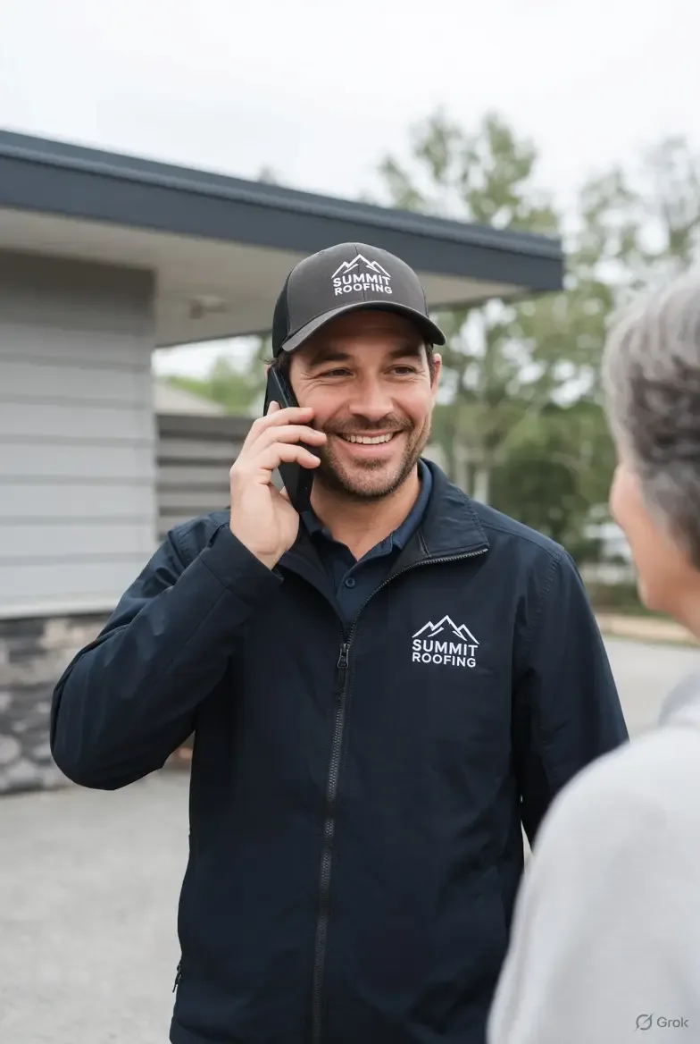 Flat Roof Leak Repair Welcome, NC FAQs